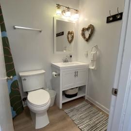 Cozy Oaks Chesapeake Properties, hotelli kohteessa Cape Charles