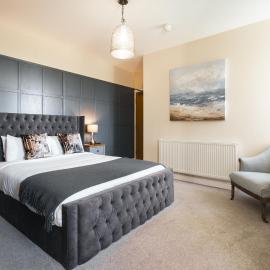 Rooms at The Dressers Arms, hotel in Chorley