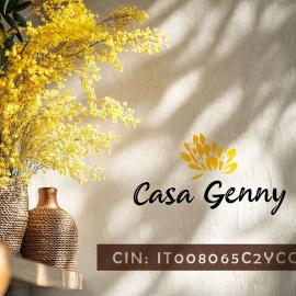 Casa Genny