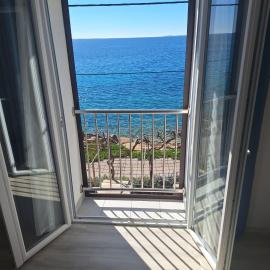 Bravarica blue, hotel a Potocnica