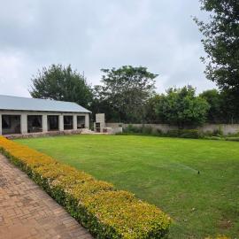 Zacks Country Stay Self-catering