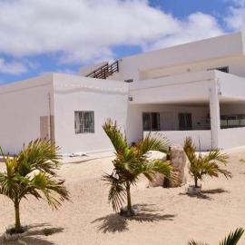Casa Estoril, Boa Vista, hotel in Sal Rei