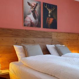 Stay Novy, hotel v destinácii Bach