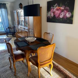Stilvolle 3,5-Zimmer-Wohnung in Ilvesheim