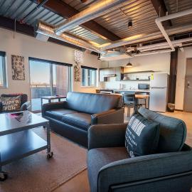 Brewhalla Hotel