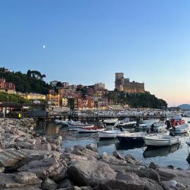 Lerici Dream View, hotelli kohteessa Lerici