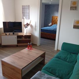 Ferienwohnung Ostfriesland, hotel in Stapelmoor