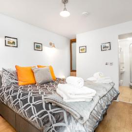 Chunal Apartment Central Glossop, hotel a Glossop