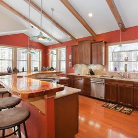 Luxury Home Near Lake, Heavenly, Casinos, hotel in South Lake Tahoe