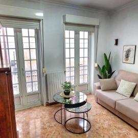 Apartamento Casa Gloria