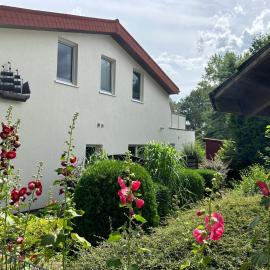Ferienwohnungen zum Preußenkönig, hotel em Putbus
