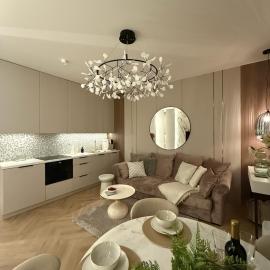 Apartament Pod Żaglami 2, hotel v destinácii Sława
