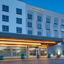 Fairfield by Marriott Inn & Suites Albuquerque Uptown, hotel in Albuquerque