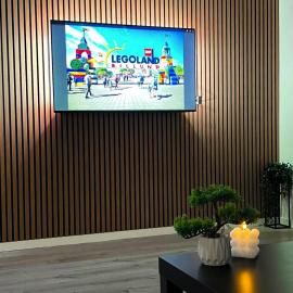 GoodVibe House, hotel em Billund