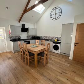 Oystercatcher, hotel u gradu 'Dalby'