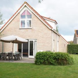 Kustverhuur, Park Scheldeveste Zwin 015, met grote omheinde tuin, hotel a Breskens