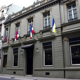 Hotel Casa Zañartu