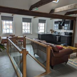 The Fish Loft