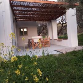 Cottage2 ησυχαστήριο,άνετο,οικολογικο