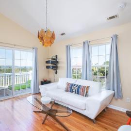 The Oyster's Pearl - Wonderful Views in Harbour Key