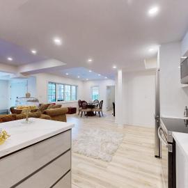 Aurora में, होटल Luxhome25