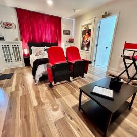 Reno MidTown Movie House, Hotel in Reno