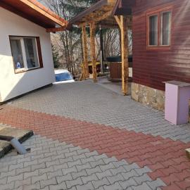 Casa Sebastian - Rau Mare Retezat, hotel in Raul Mare