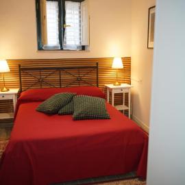 Casa Vacanze De' Britti, hotel a Caloveto