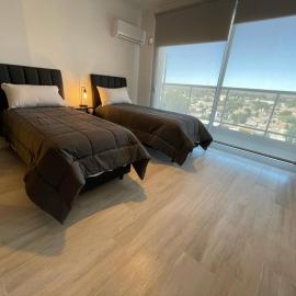 Apartamentos Belgrano Luxury, hotel in Neuquén