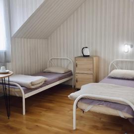 VIP hotel