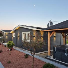 Danu Escape, hotel a Gneevgullia