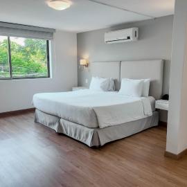 리마에 위치한 호텔 El Golf Hotel Boutique