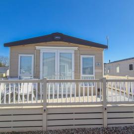 Seasalter में, होटल Whitstable Beaumont - Sleeps 6, 588 ft
