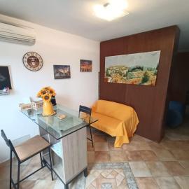 Appartamento - I girasoli
