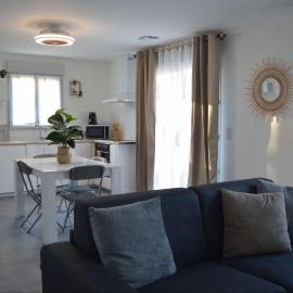 Le Gite Berry Sologne, hotel en Chabris