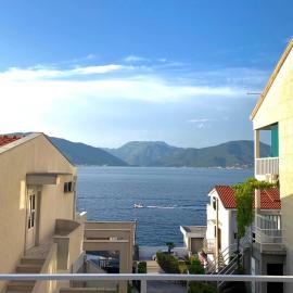 Apartmani VRELO