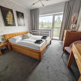 apartmán Stella Tatranská Štrba