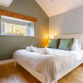 Luxurious Cosy Cottage