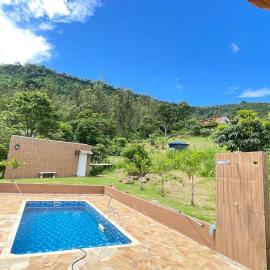 Chácara Itaqueri Rubi, hotel in São Pedro