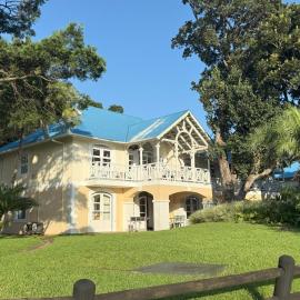 26 Montego Bay at Caribbean Estates, hotel in Port Edward
