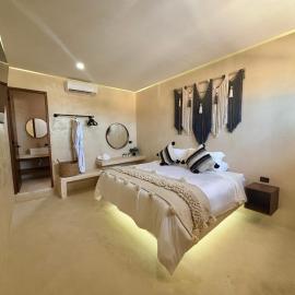 Ananda Hotel Boutique, hótel í Isla Holbox