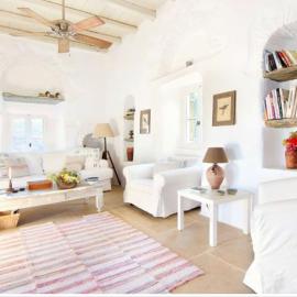 Aegean Bliss Villa - Hydroussa