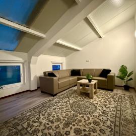 Holiday Home Vijfhuizen