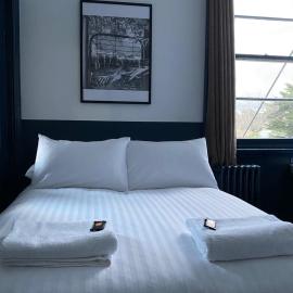 Royal Hotel Oberon, hotel em Oberon