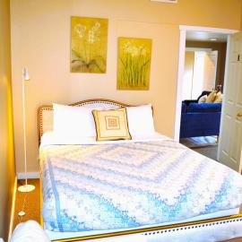 Cozy Nest 5 A Beautiful Room to Rent