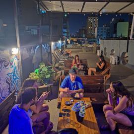 Hostel Alvear, hotel din Cordoba
