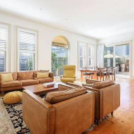 The Sussex - Vintage Haven near Albert Park Lake