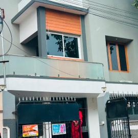 Vidhyashree Illam, hotel in Madurai