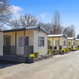 Canberra Holiday Village