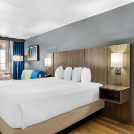 Best Western Port Aransas، فندق في ميناء أرانساس
